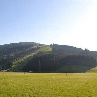 Sommer Ferienwohnung Flachau